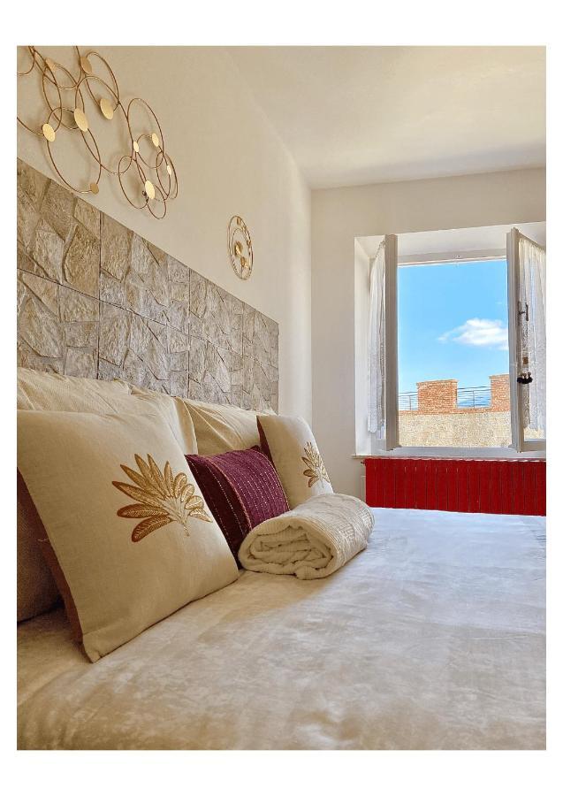Close Enough Apartment Pisa Bagian luar foto